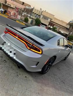 دودج تشارجر